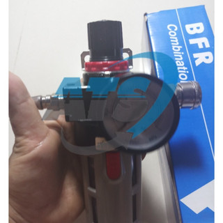 ATS_BỘ LỌC NƯỚC ĐƠN LỚN KHÍ NÉN AFR2000,BFR 2000,BFR3000,BFR4000+SMPM