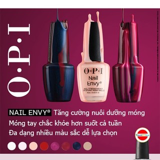 Dưỡng móng tay O.P.I Nail Envy