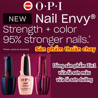 Dưỡng móng tay O.P.I Nail Envy
