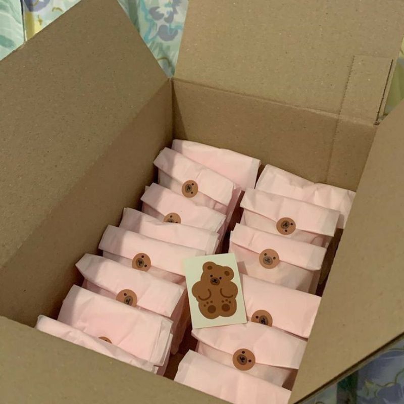 SPECIAL LUCKY BOX BL, GL GMMTV
