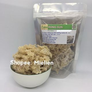 100g Rong sụn (rong biển trắng) Phan Rang