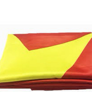 cờ tổ quốc 80x100cm + 90x150cm