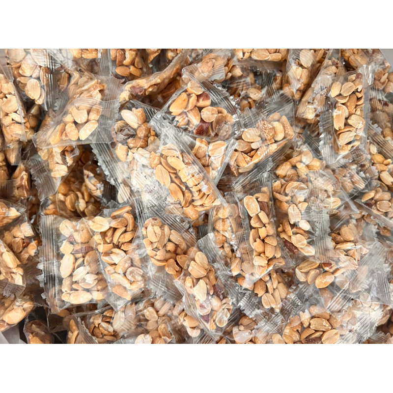 ĐẬU PHỘNG ĐÓNG THẺ 5GR (500g)