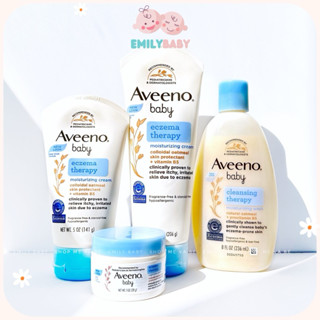 Kem chàm cho bé Aveeno Baby Eczema