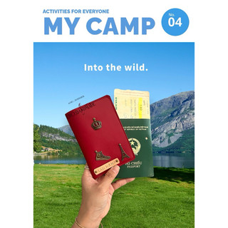 (chat chốt tên-chọn màu) vỏ hộ chiếu 3 charm- passport cover khắc tên nhiều màu giá rẻ- bao hộ chiếu đơn giản