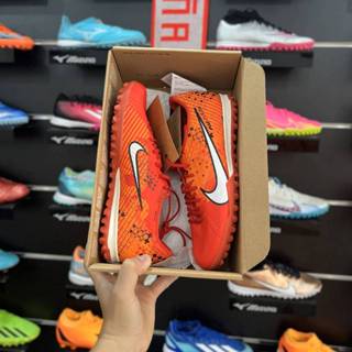 [Nhiều Màu] Giày Đá Bóng NIKE ZOOM MERCURIAL VAPOR 15 ACADEMY TF - Giày Đá Banh Nhân Tạo Chính Hãng