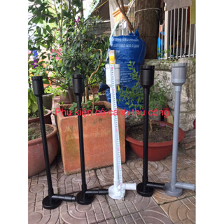 Bộ hút mặt hút đáy bể cá, hồ Koi, hồ non bộ. Có nhiều kích cở khác nhau cho nhiều dòng máy bơm (không máy bơm)