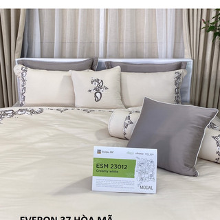 bộ chăn ga gối EVERON mã 23012