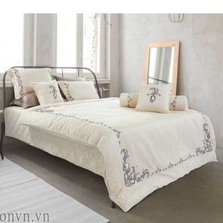 bộ chăn ga gối EVERON mã 23012