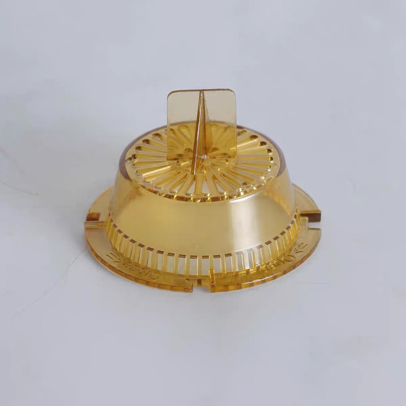 Núm nhựa cối đảo trà (máy đảo trà blender)