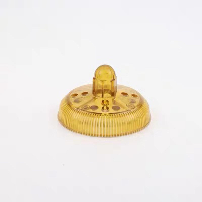 Núm nhựa cối tạo bọt (máy đảo trà blender)