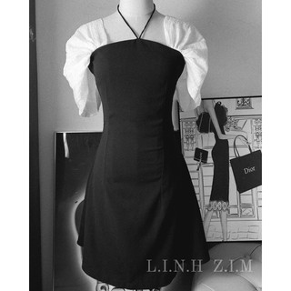 Váy Sence - LINHH ZIM