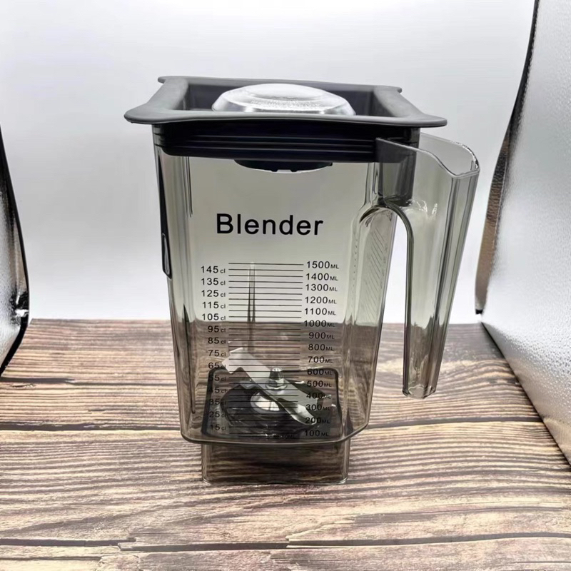 Cối máy xay sinh tố Blender 825 lắp vừa máy Blentec