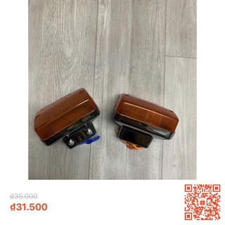 Củ đèn xi nhan trước 82 (giá 1đôi ) cộng thêm 2 bóng xi nhan 12v--10w