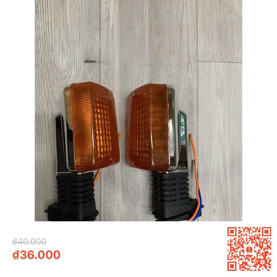 Củ đèn xi nhan sau 82 giá 1cái