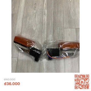 Củ đèn xi nhan sau 82 giá 1cái