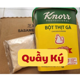 [CHIẾT LẺ] BỘT THỊT GÀ KNORR 100GR-200GR