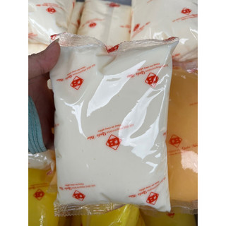Bơ Vàng/Trắng (bịch 500g)