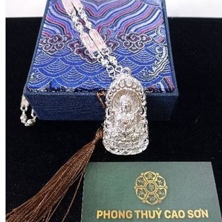 DÂY CHUYỀN PHẬT QUAN ÂM