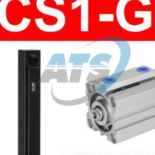 ATS_Cảm biến  xi lanh CS1-G