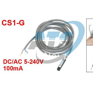 ATS_Cảm biến  xi lanh CS1-G