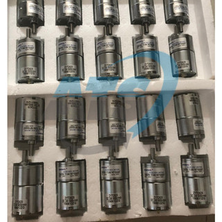 ATS_Động cơ giảm tốc 24v 300 vòng