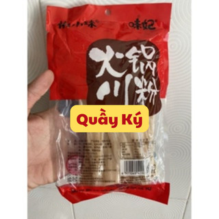 Miến dẹt trùng khánh 250gr