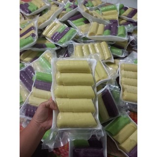 XÔI CHIÊN PHỒNG CẮT SẴN (gói 1 kg)
