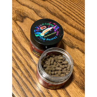 Cám Lóc nóng LEXUS DRAGON POWER (VR)Size lớn ( cá trên 13cm)