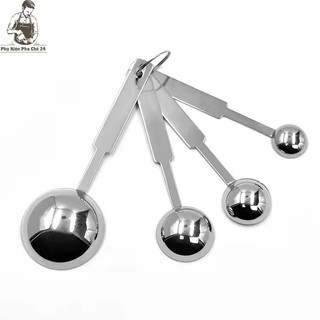 Bộ Thìa Đong Inox