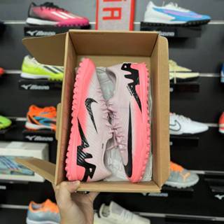 [Nhiều Màu] NIKE ZOOM MERCURIAL VAPOR 15 ACADEMY TF - Giày Đá Bóng Sân Cỏ Nhân Tạo Chính Hãng