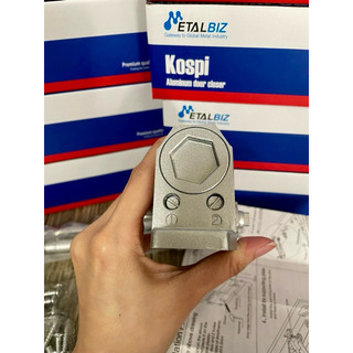 Tay Co Thủy Lực KOSPI Không Dừng K65-PLUS