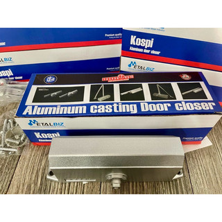 Tay Co Thủy Lực KOSPI Không Dừng K65-PLUS
