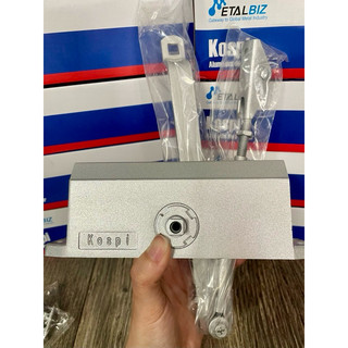 Tay Co Thủy Lực KOSPI Không Dừng K65-PLUS