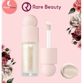  Bắt sáng dạng kem Highlight Rare Beauty Positive Light Liquid Luminizer 