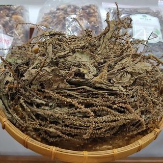 râu ngô rau má mã đề mỗi túi 1kg