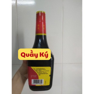 Xì Dầu Master 760ml - Xì dầu ngon