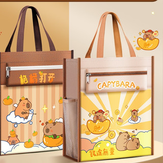 Túi Học Phụ Đạo Học Sinh, Túi Gia Sư Phong Cách Hàn Quốc, Hình Ảnh Dễ Thương