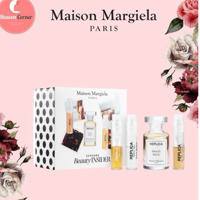 Set nước hoa Replica Sephora