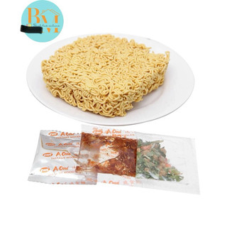 Thùng 30 Gói Mì Thịt Xào A-One 85g