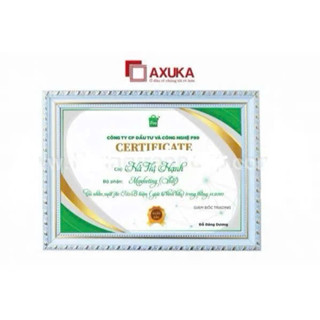 Khung bằng khen giấy khen a4 a5 khung ảnh treo tường để bàn LOẠI 1. Ship HỎA TỐC 1h Hà Nội. BẢO HÀNH GÃY VỠ.