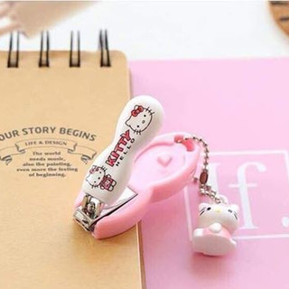 🌻BẤM MÓNG TAY KITTY 🎀 KITTY HOUSE