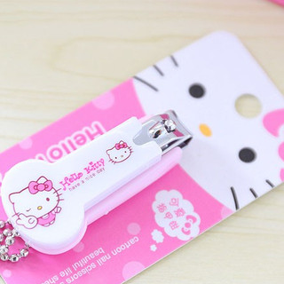 🌻BẤM MÓNG TAY KITTY 🎀 KITTY HOUSE