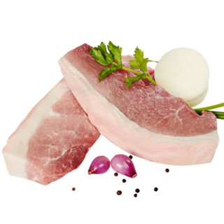 1 Kg Thịt Đùi Heo Tươi Thịt Heo Nóng TanGiauFood Giao Nhanh HCM 2h HCM