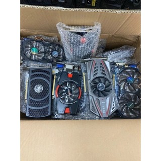 VGA GTX 650ti/660/128 bit dr5 -chiến fifa,LOL .....mượt