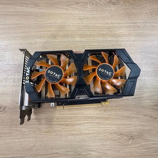 VGA GTX 650ti/660/128 bit dr5 -chiến fifa,LOL .....mượt