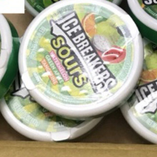 Kẹo ngậm Ice Breakers( sugar free) của Mỹ