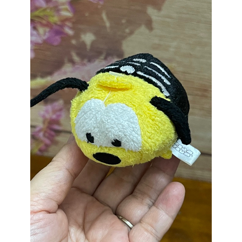 Tsum Tsum 2 hand