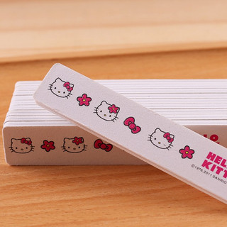 🌻 DŨA MÓNG TAY KITTY 🎀 KITTY HOUSE