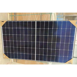 Tấm pin mặt trời Jinko Tiger Neo 535W N Type 54HL4R-BDV Bifacial Mono- Loại A
